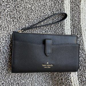 Kate Spade Leila Medium Phone Wristlet